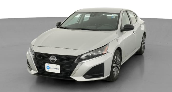 Thumbnail: 2025 Nissan Altima - 1