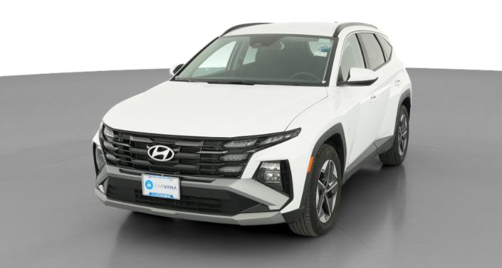 Thumbnail: 2025 Hyundai Tucson - 1