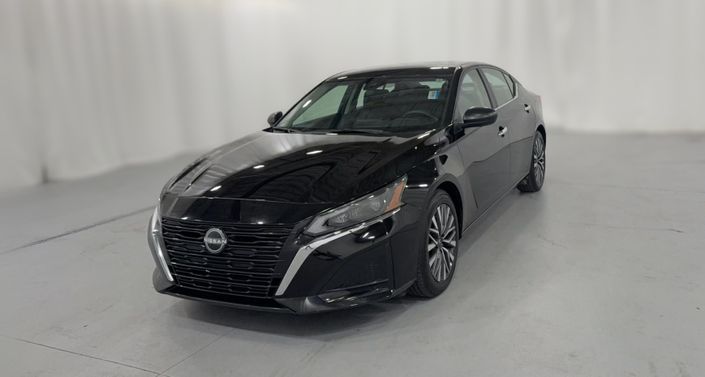 Thumbnail: 2025 Nissan Altima - 1