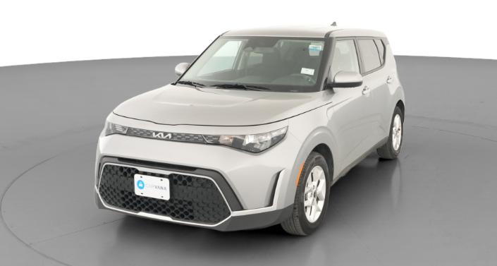 Thumbnail: 2025 Kia Soul - 1