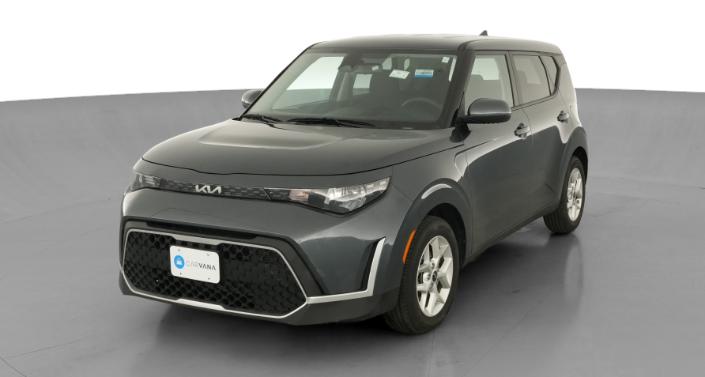 Thumbnail: 2025 Kia Soul - 1