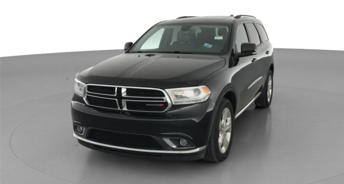 2014 Dodge Durango Limited -
                  Lorain, OH