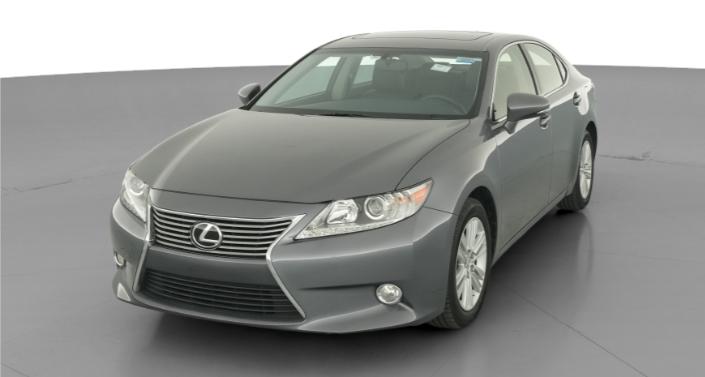 2014 Lexus ES 350 -
                  Tolleson, AZ