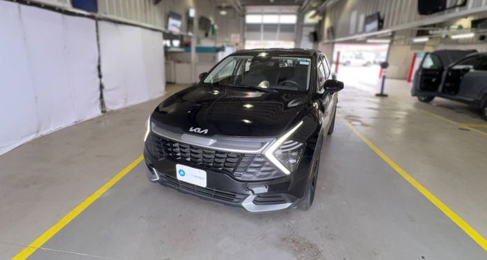 Thumbnail: 2025 Kia Sportage - 1