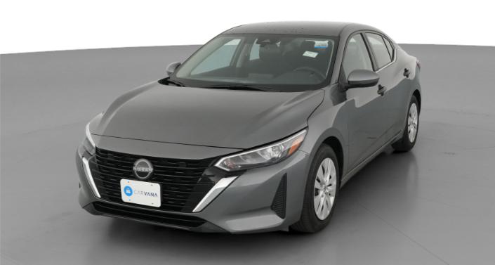 Thumbnail: 2025 Nissan Sentra - 1