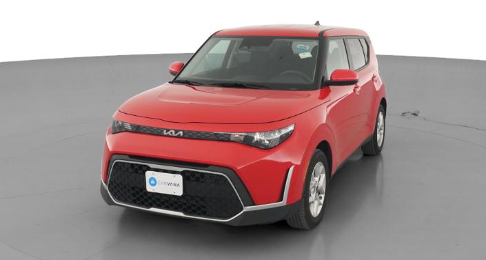 Thumbnail: 2025 Kia Soul - 1