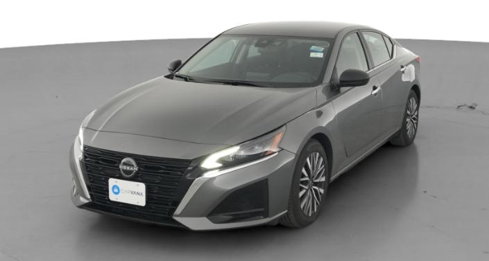 Thumbnail: 2025 Nissan Altima - 1