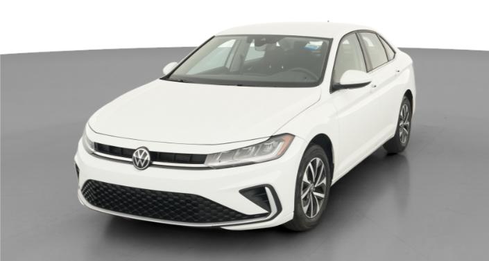 Thumbnail: 2025 Volkswagen Jetta - 1