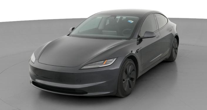 Thumbnail: 2024 Tesla Model 3 - 1