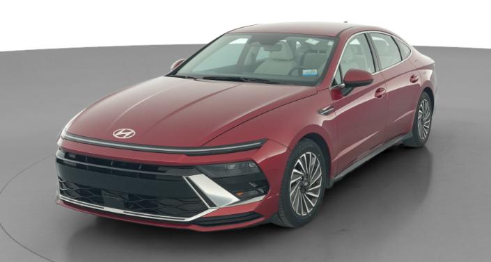 Thumbnail: 2025 Hyundai Sonata - 1
