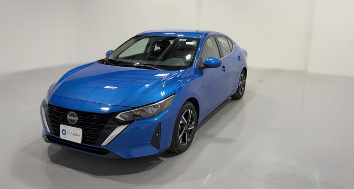 Thumbnail: 2025 Nissan Sentra - 1