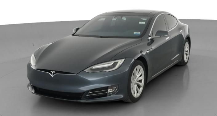 2017 Tesla Model S 75D -
                  Lorain, OH