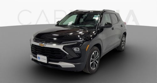 2025 Chevrolet Trailblazer