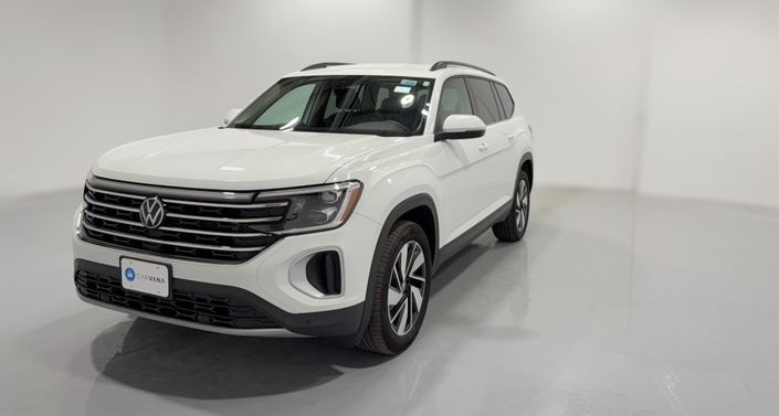 Thumbnail: 2025 Volkswagen Atlas - 1