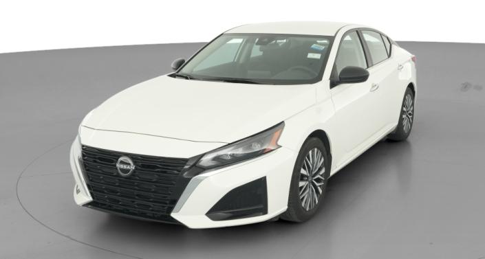 Thumbnail: 2025 Nissan Altima - 1