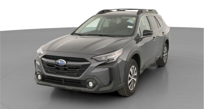 Thumbnail: 2025 Subaru Outback - 1