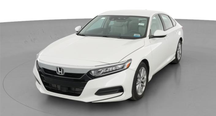 Thumbnail: 2018 Honda Accord - 1