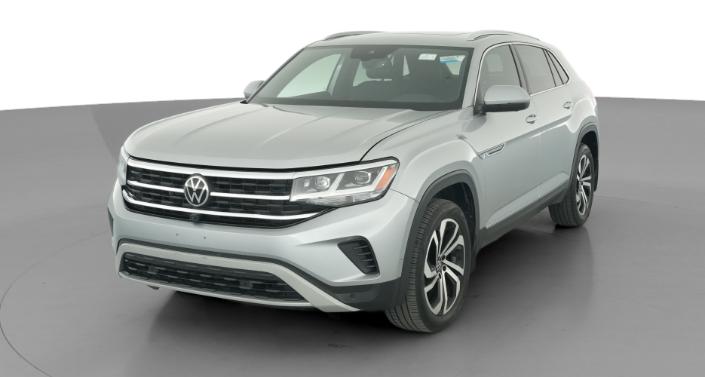 Thumbnail: 2021 Volkswagen Atlas - 1