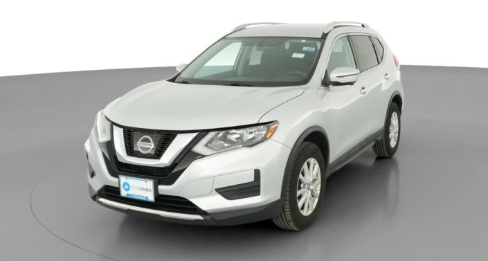 Thumbnail: 2017 Nissan Rogue - 1