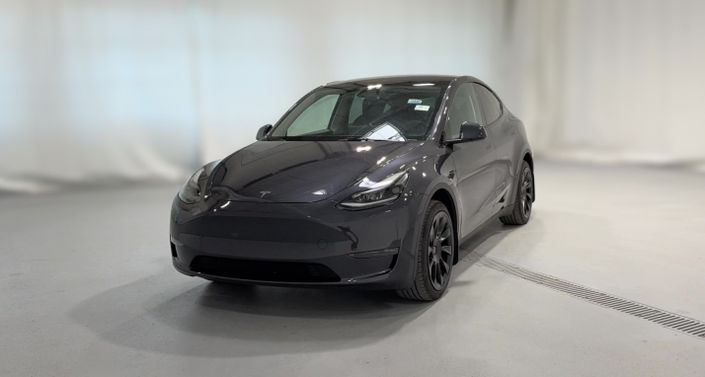 Thumbnail: 2024 Tesla Model Y - 1