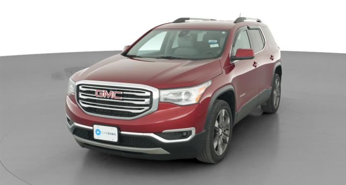 2019 GMC Acadia SLT -
                  Indianapolis, IN