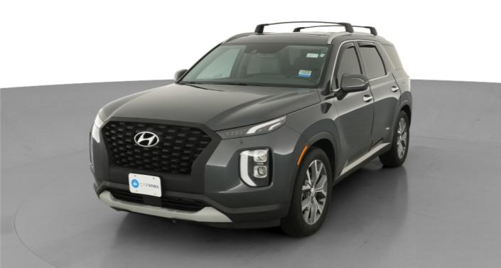 Thumbnail: 2020 Hyundai Palisade - 1