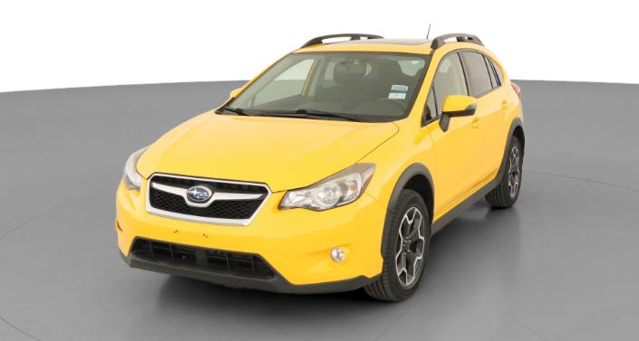 2015 Subaru XV Crosstrek Premium -
                  Hebron, OH