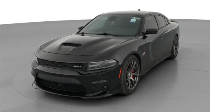 Thumbnail: 2016 Dodge Charger - 1
