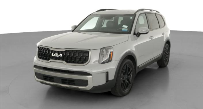 Thumbnail: 2023 Kia Telluride - 1