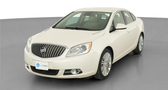 2014 Buick Verano Base -
                  Richton Park, IL