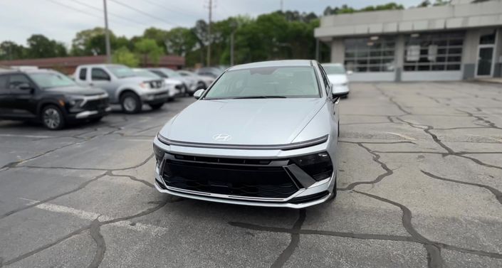 Thumbnail: 2025 Hyundai Sonata - 1