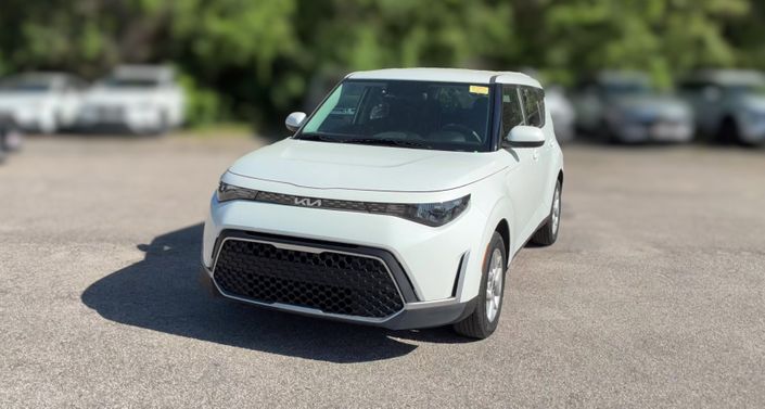 Thumbnail: 2025 Kia Soul - 1