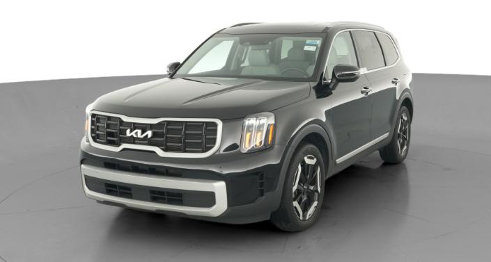 Thumbnail: 2024 Kia Telluride - 1