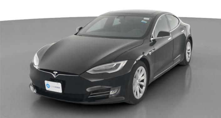 2017 Tesla Model S 75D -
                  Beverly, NJ