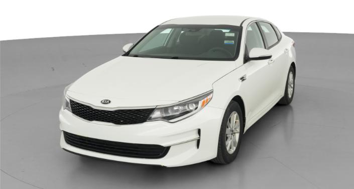 Thumbnail: 2017 Kia Optima - 1