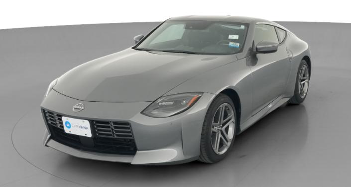 2025 Nissan Z Sport -
                  Rocklin, CA