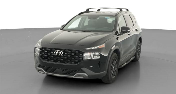 Thumbnail: 2022 Hyundai Santa Fe - 1