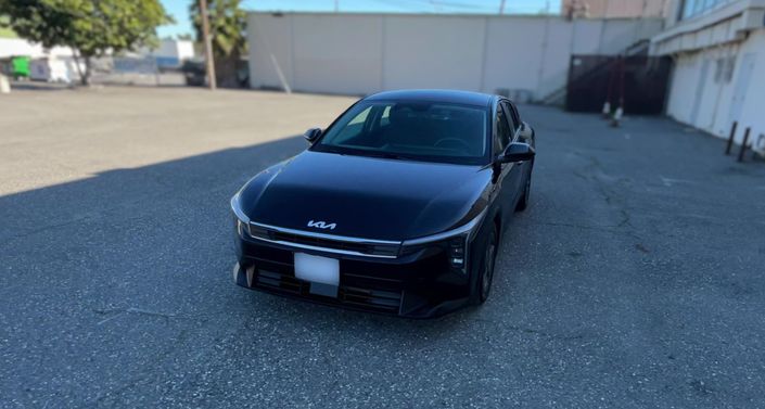 Thumbnail: 2025 Kia K4 - 1