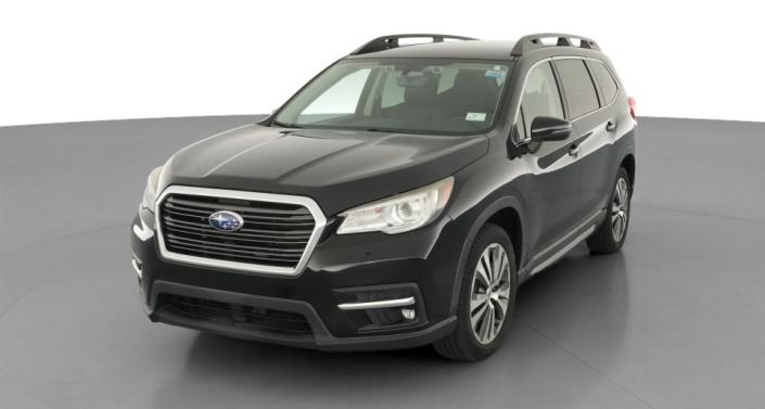 Thumbnail: 2019 Subaru Ascent - 1