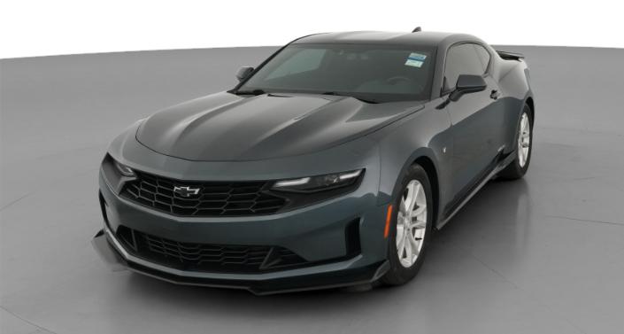 Thumbnail: 2023 Chevrolet Camaro - 1