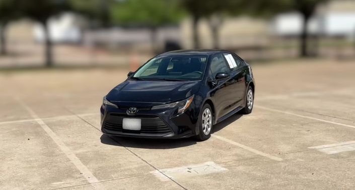 Thumbnail: 2025 Toyota Corolla - 1