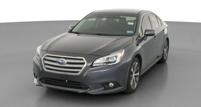 Thumbnail: 2016 Subaru Legacy - 1