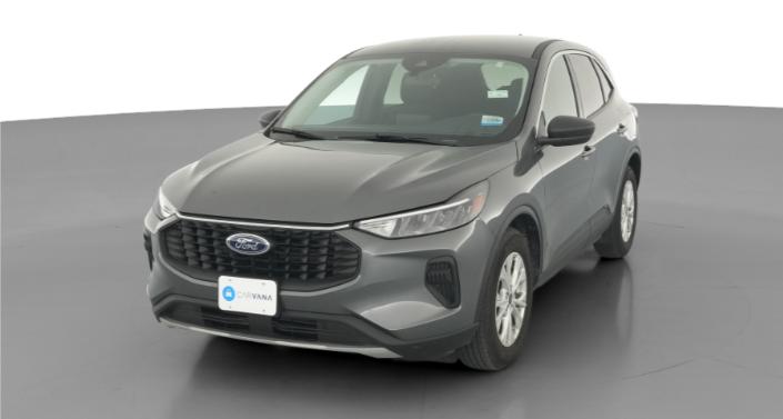 Thumbnail: 2024 Ford Escape - 1