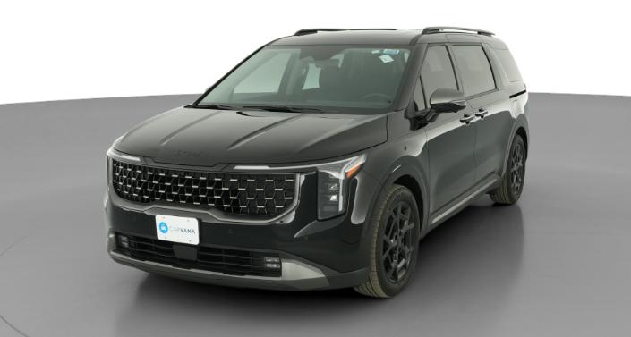 Thumbnail: 2026 Kia Carnival - 1