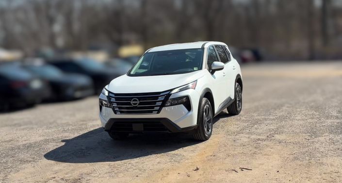 Thumbnail: 2025 Nissan Rogue - 1