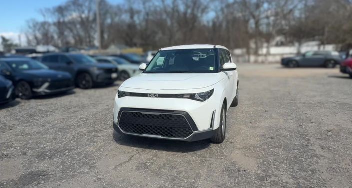 Thumbnail: 2025 Kia Soul - 1