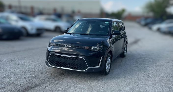 Thumbnail: 2025 Kia Soul - 1