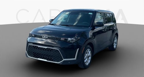 2025 Kia Soul