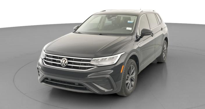 Thumbnail: 2023 Volkswagen Tiguan - 1