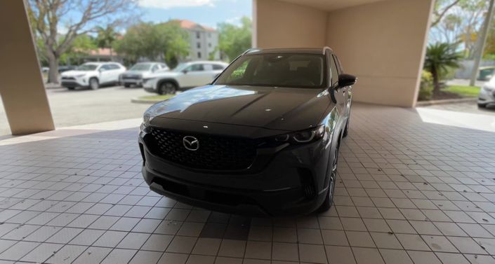 Thumbnail: 2025 Mazda CX-50 - 1